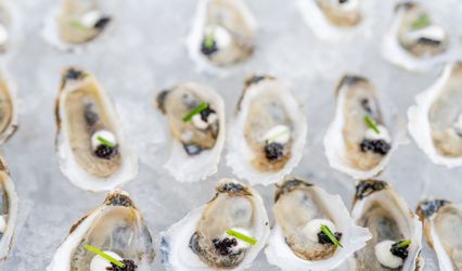 Barrier Island Oyster Co