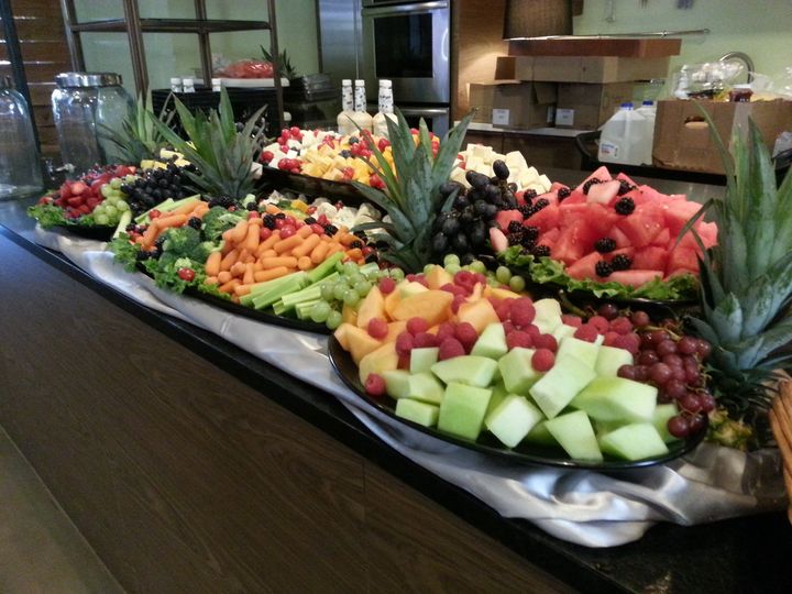 Hy-Vee Catering - Lee's Summit East Hy-Vee
