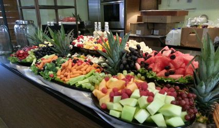 Hy-Vee Catering - Lee's Summit East Hy-Vee