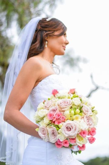 Melanie Oliver Events