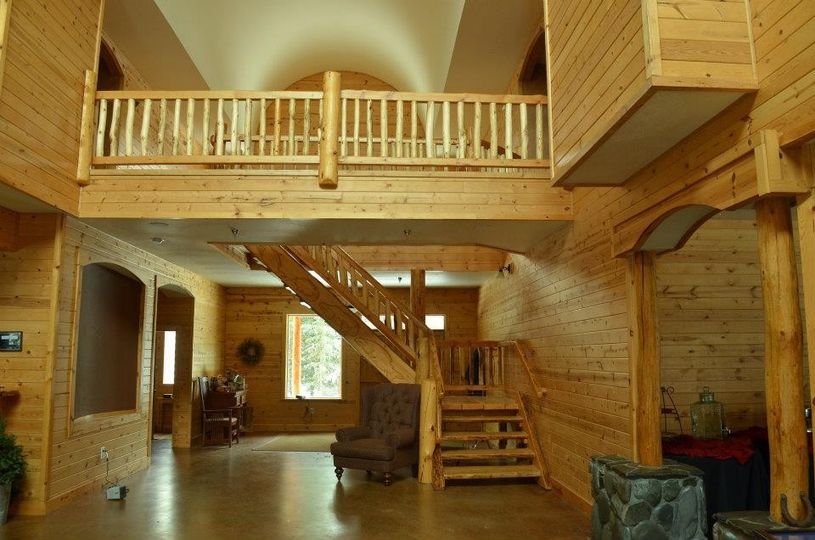 Alaska Legends Kenai River Lodge Venue Soldotna Ak Weddingwire