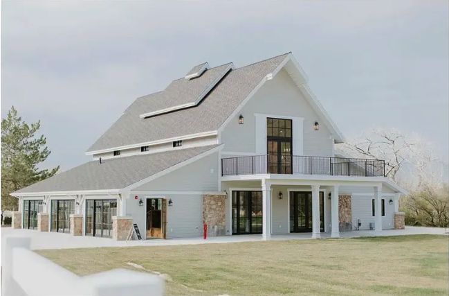 Northridge Valley Event Center