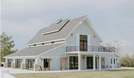 Northridge Valley Event Center
