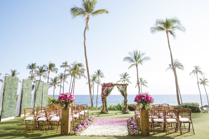 Hyatt Regency Maui Resort and Spa
