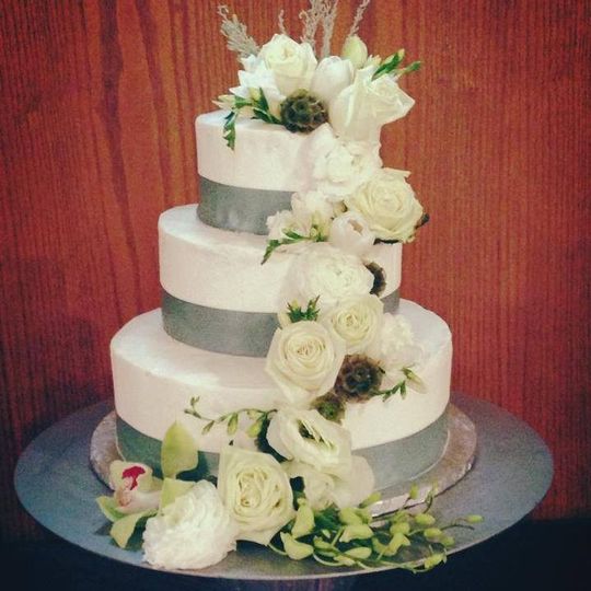 Batter Bake Shop