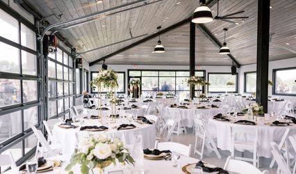 The Pavilion at Waters Edge