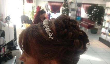 Locks That Rock Hair Design