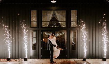 Samantha Harrell Photography