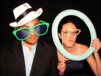 Photobooth'n