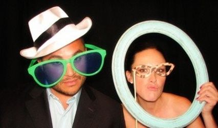 Photobooth'n