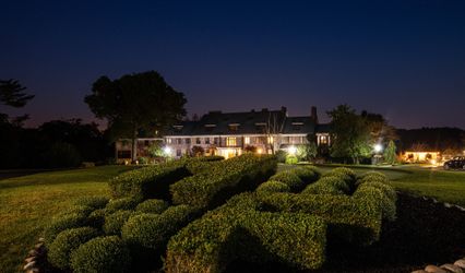 Hamilton Farm Golf Club