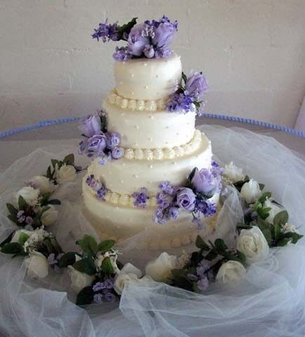 Cakes Etc Wedding Cake West Palm Beach Fl Weddingwire