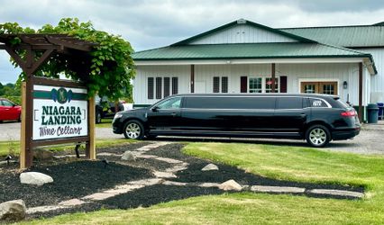 716 Limousine