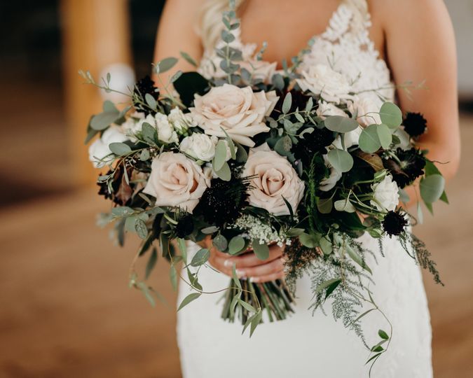 Flowers By Tami Flowers Chattanooga Tn Weddingwire