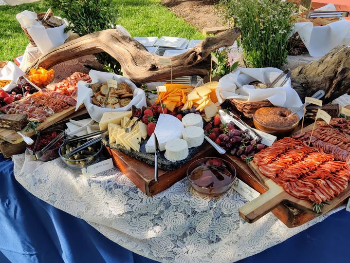Absolutely Perfect Catering