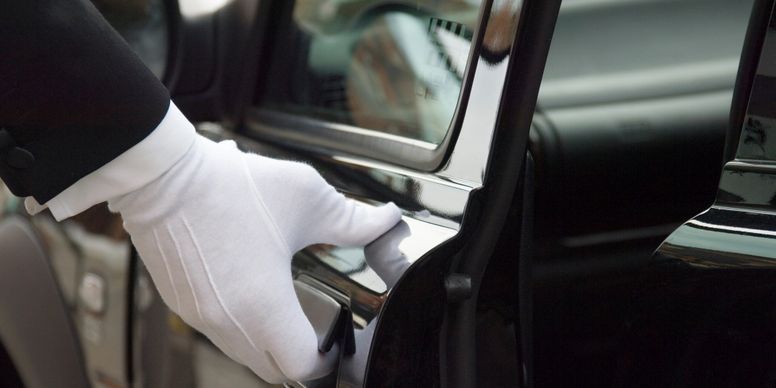 Event Security By The Gideon Group