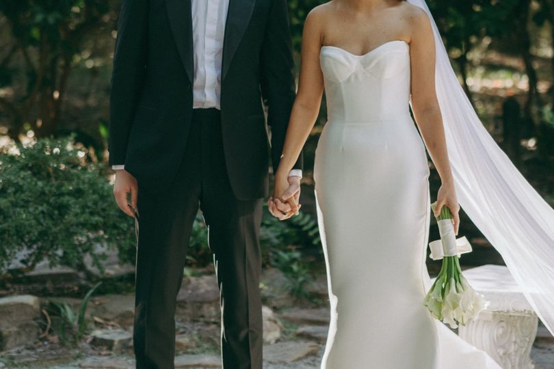 Elegant Pairings: Events by Nicole
