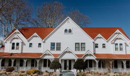 THE LIN BEACH HOUSE