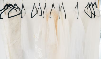 Bridals by Amanda
