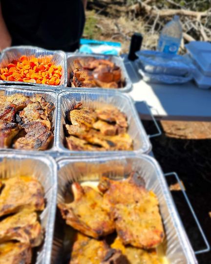 Chef D Catering LLC