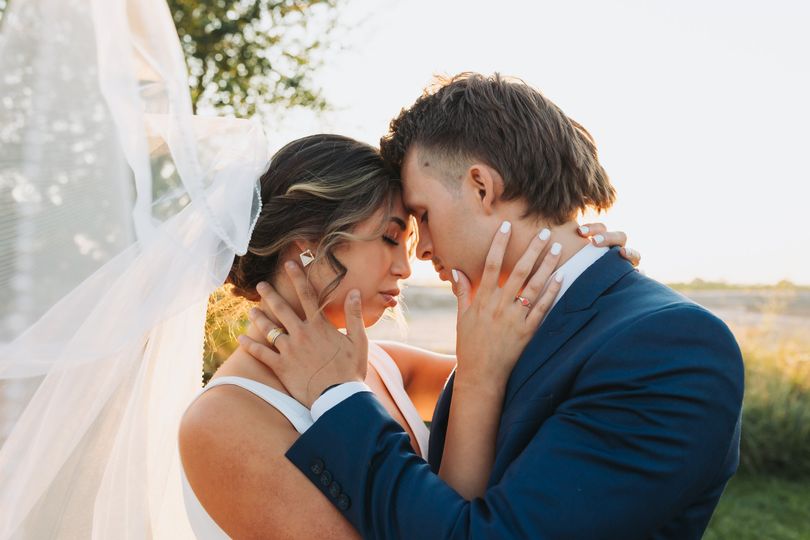 Promise Me Photo