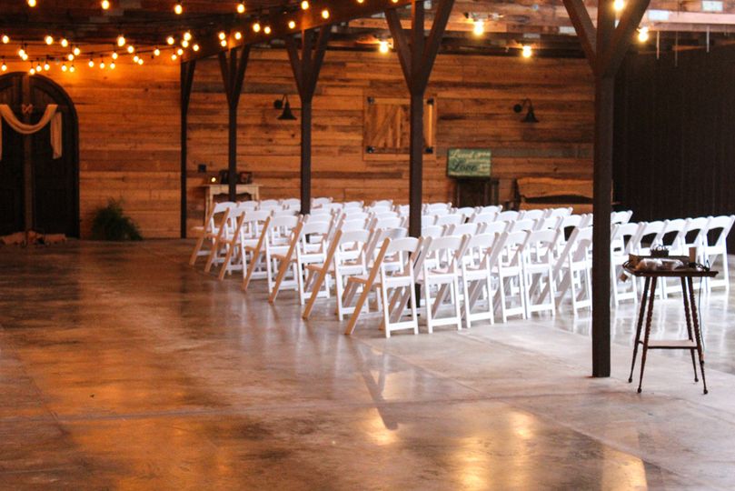 The Old Greenhouse Venue Arab Al Weddingwire