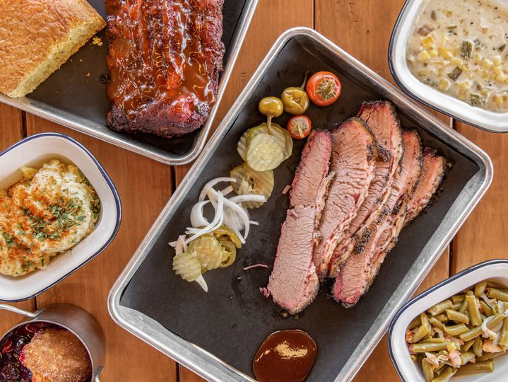 Bigham's Smokehouse