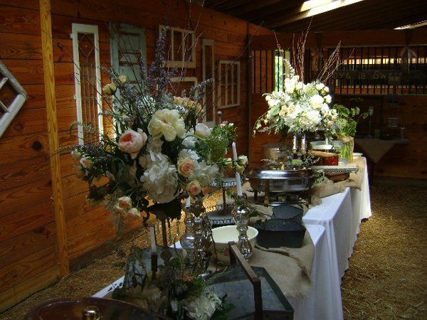 Events with Taste Catering