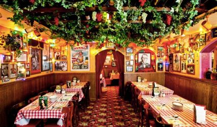 Buca de Beppo Louisville