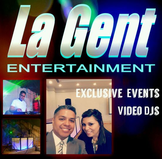 La Gent Entertainment