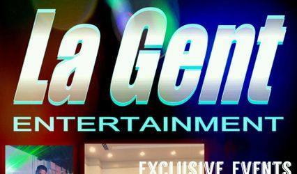 La Gent Entertainment