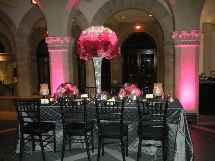 Reva K. Stein Event Planner