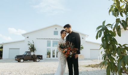 Ever After Farms Tropical Grove
