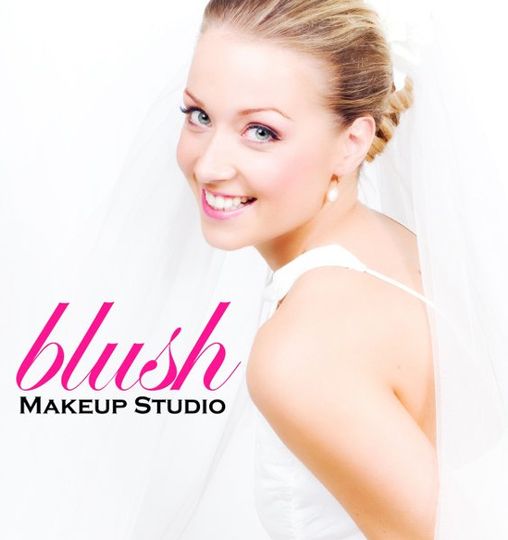 Blush Makeup Studio