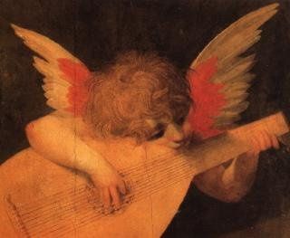 Angelito Classical Guitar