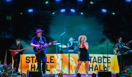 Gone to Texas Band