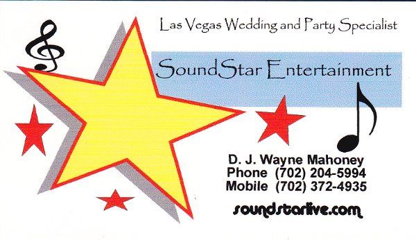SoundStar Entertainment