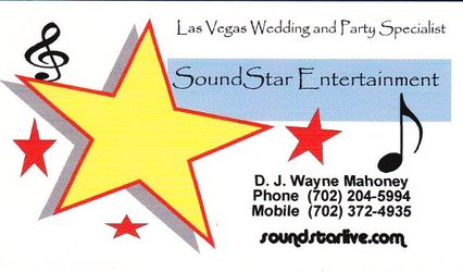 SoundStar Entertainment