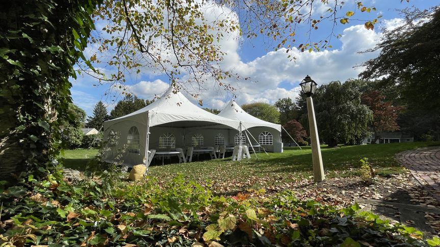 BZ Tent Rentals