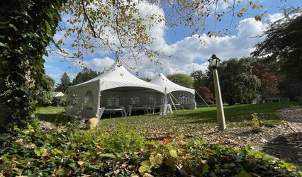 BZ Tent Rentals