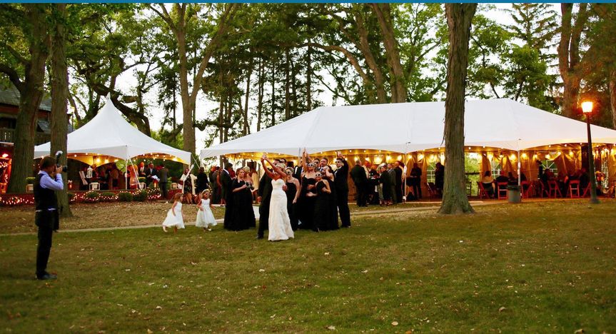 Chicago Tent Rental