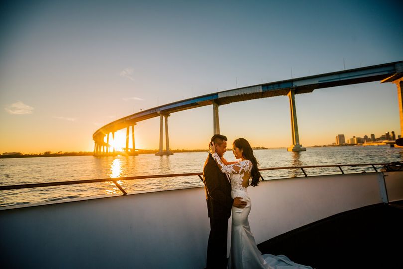 Flagship Cruises & Events