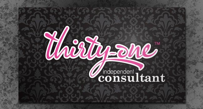 Thirty-One Gifts--Celebrate In Style