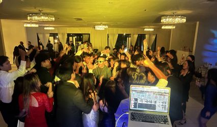 OC Party DJ