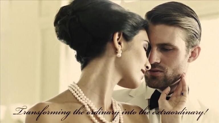 J James Bridal