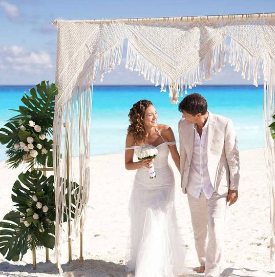 Sunscape Cancun Resort & Spa