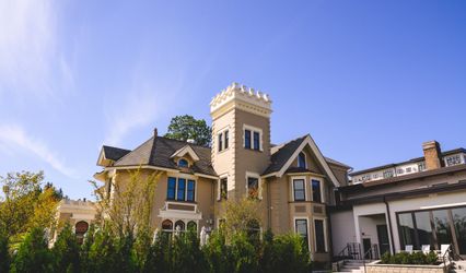 The Wilbur Mansion