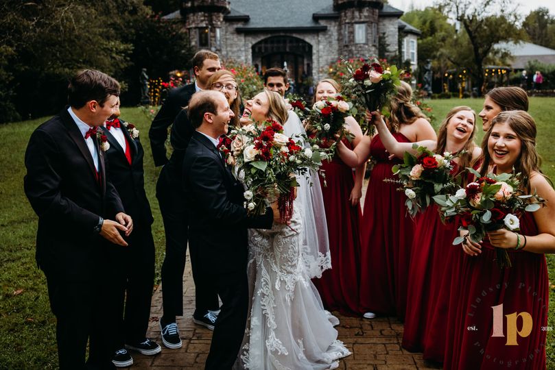 Lindsey Pierce Photography