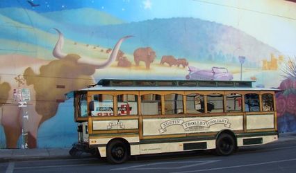 Austin Trolley Company