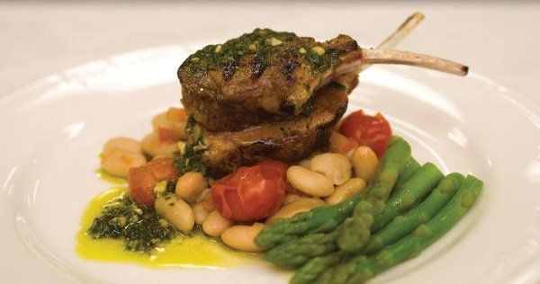 Magenta Catering